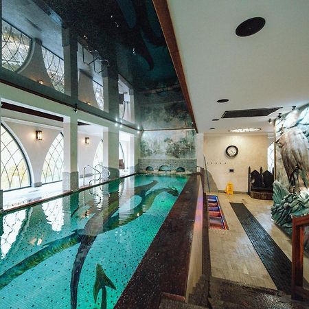 Dolina Wikingow Apartament Oye 13 Szklarska Poreba Bagian luar foto