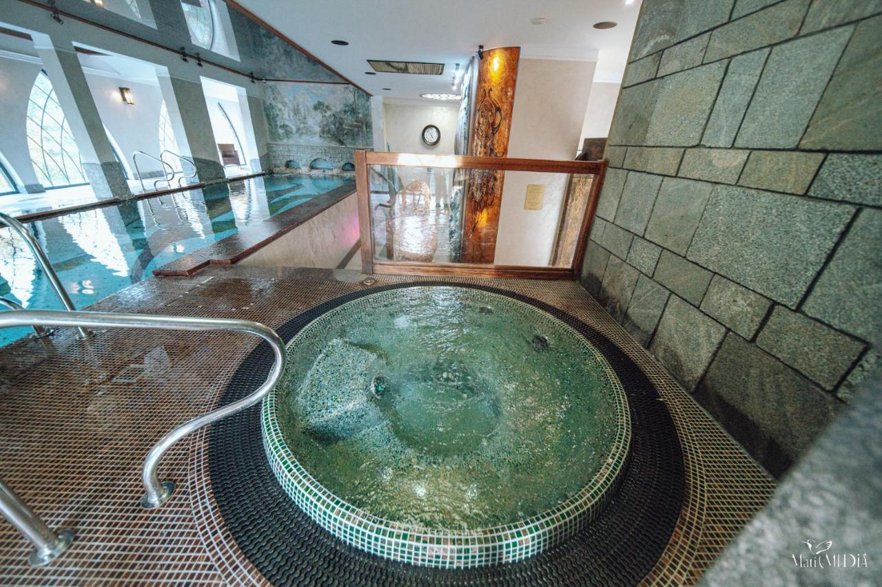Dolina Wikingow Apartament Oye 13 Szklarska Poreba Bagian luar foto