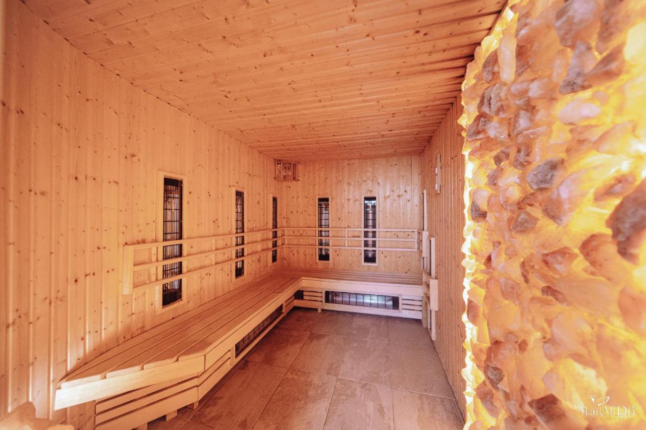 Dolina Wikingow Apartament Oye 13 Szklarska Poreba Bagian luar foto