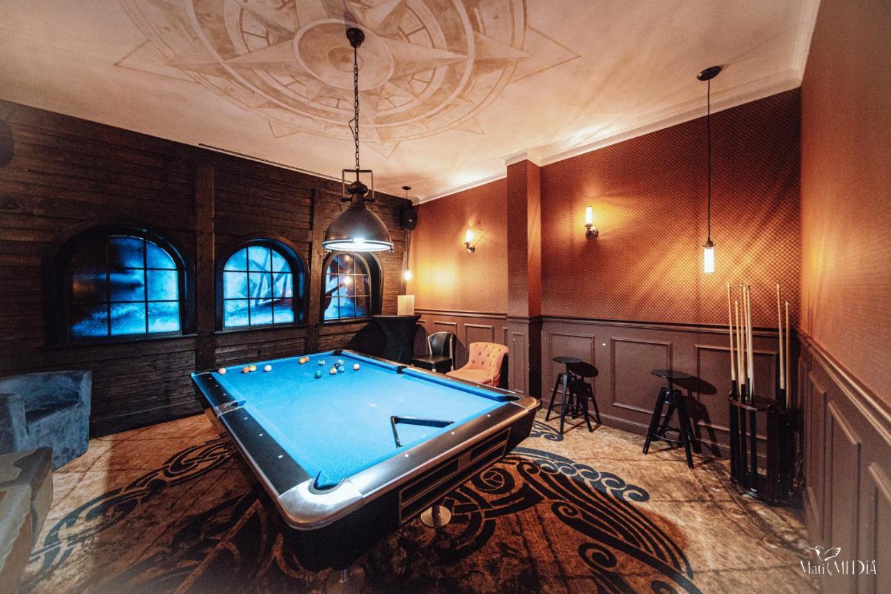 Dolina Wikingow Apartament Oye 13 Szklarska Poreba Bagian luar foto